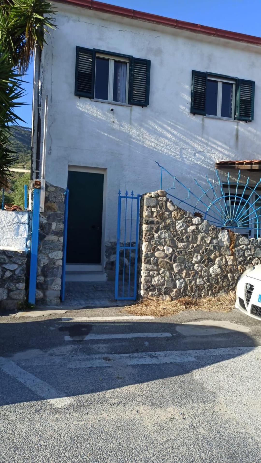 La Zagara House Apartment Joppolo Exterior photo